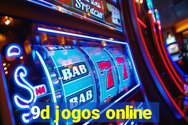 9d jogos online